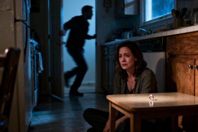 MY PARENTS LEFT ME A BROKEN CABIN IN THE MIDDLE OF ALASKA AS MY INHERITANCE, WHILE MY YOUNGER BROTHER GOT THEIR $800,000 MANSION IN NEW YORK. MY FIANCÉE CALLED ME A “PATHETIC LOSER” AND STORMED OUT, SCREAMING I’D NEVER AMOUNT TO ANYTHING. BROKEN AND DESPERATE, I FLEW TO ALASKA -BUT WHEN I OPENED THE CABIN DOOR, I FOUND SOMETHING…WORTH $50 MILLION