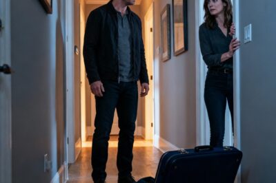 Married to a rich woman, the man soon got naked and began to neglect his family but after he started dating his secretary, his wife taught him a lesson.