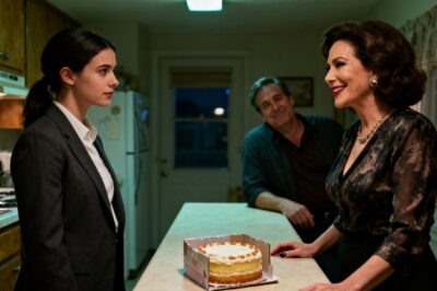 MY LAZY PARENTS FOUND OUT MY SALARY. INSTEAD OF CONGRATULATING ME, THEY CAME TO DEMAND 50% OF MY MONTHLY INCOME. I GAVE THEM AN ENVELOPE, AND WHAT WAS INSIDE…LEFT THEM SPEECHLESS