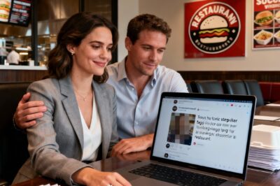 Mom Chose My Toxic Stepsister Over Me and Kicked Me Out. But Years Later, I’m Engaged, and His Company Dropped Her Husband’s Contract as a Client. And Now She’s Blaming me.