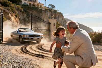 After my millionaire grandpa passed away and left me $4m, my parents – who had ignored me my entire life – sued me to take it all back. When I walked into the courtroom, they rolled their eyes, but the judge froze. He said, “wait… You’re…?” they never knew who I was…