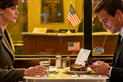 I just got divorced and moved abroad. My EX Husband immediately married his mistress. During the wedding, a guest said something that drove him crazy… And after that, he called me.