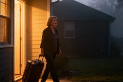 At my brother’s wedding, my mother-in-law shouted, “may you never come back move away from my son’s life so he can live a better life.” taking her words seriously, I vanished from their lives. A few days later, when she discovered my true identity, she called me in a panic, saying, please come back, I was joking.