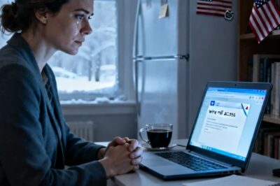 “We no longer trust you, so we changed all the locks on the front door and also the gate code.” my mom sent a message. Then I replied: “got it. That was clever… But I believe you forgot one thing…