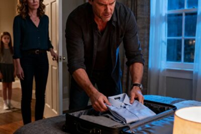 “My ex-wife lives better than me. How can it be if I left that stupid cow with nothing?” complained the man to his mistress. And when he came up with a new plan of deception, he was stunned.