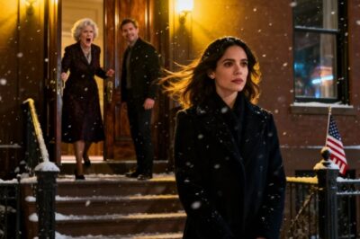 Mom shouted: ‘you’re ungrateful! Get out & never come back!’ so I left without a word. Weeks later, dad texted: ‘why haven’t you paid the mortgage?!’ I replied: ‘oh, I thought I wasn’t welcome’ and then my phone blew up…