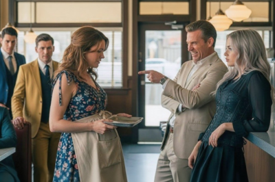 She Endured The Divorce Alone — Then Became The CEO Everyone Wanted