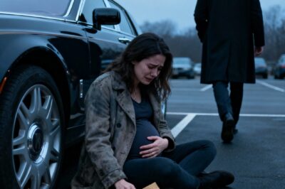 Rich guy laughed at medical student by throwing money at her for an abortion…years later at surgery..