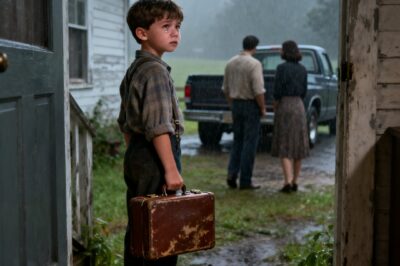 Parents Put Me Up for Adoption as a Kid Because I Was a Boy, Now They Contacted Me After 20 Years Asking for Money to Fund My Sister’s Education.