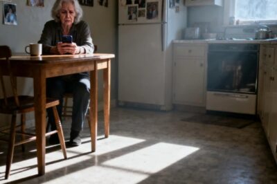 My son texted: “you won’t be joining us on the cruise. My wife prefers to keep it just family.” this was after I had fully paid for their new house. So I canceled all payments and sold it. When they returned home, they…