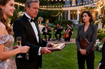 On my birthday, my parents hosted a dinner with 100 relatives just to disown me. My mom ripped my photos off the wall. My dad handed me a bill for $248,000: “every cent we wasted raising you. Pay or never contact us again.” my sister grabbed my car keys from the table: “dad already transferred the title to me.” they even brought my boss to fire me on the spot as I stood there in silence. I walked out without a word – four days later, they’re calling me 50 times a day.