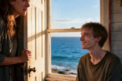 The day before our divorce. My husband crawled into bed “What the matter?” “One last time”, he said. Then suddenly ..