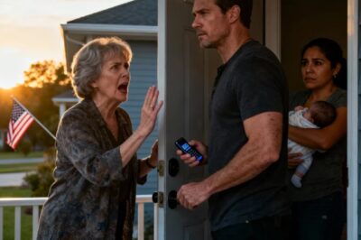 MIL compared my ‘imperfect’ pregnancy to SIL’s ‘perfect’ one for 9 months. After SIL gave birth, she and my husband both cut contact with MIL.