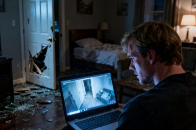 Caught My Wife Cheating on Video So I Left. Came Back to Find Her Having a Mental Breakdown and My Son Abandoned.