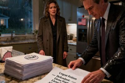 I was putting on my coat to go to Sunday brunch at my sister’s house. Then my lawyer texted: “call me now! Do not go there!” what he showed me about her secret plan… Changed everything