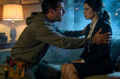 Wife Had an Affair and Got Pregnant But Refused a Paternity Test Because Her Intuition Told Her Who the Father Was So She Left Me, Until He Kicked Them Out When DNA Proved the Baby Wasn’t His.