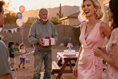 “Dad, you smell like failure. Move to senior housing.” my son had no idea his ‘cleaning man’ father owned a $112 million empire. I made four calls… Their careers collapsed.