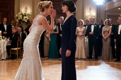 I WALKED INTO MY BROTHER’S ENGAGEMENT PARTY. THE BRIDE WHISPERED WITH A SNEER: “THE STINKY COUNTRY GIRL IS HERE!” SHE DIDN’T KNOW I OWNED THE HOTEL – OR THAT THE BRIDE’S FAMILY WAS ABOUT TO LEARN IT THE BLOODY WAY.