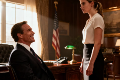 “I CAN FIX THIS”, SAID THE POOR GIRL – THE BILLIONAIRE LAUGHED… UNTIL A MOVE CHANGED EVERYTHING…