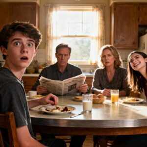 Sister Manipulated Parents to Kick Me Out to Stopping My Ivy League Dream, So I Moved In w/Grandparents & 3 Yrs Later We Had Unexpected Surprise for them.. They Started Screaming!