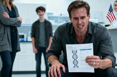 Brother Made My Life Hell. Later Found Out He Got My Wife Pregnant and Our Son Wasn’t Mine. Now He’s crawling Back After Our Parents Disowned Him and Left Me Their $2m Inheritance.