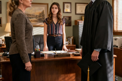 AFTER MY GRADUATION, I FOUND MY PARENTS GAVE OUR FAMILY BUSINESS TO MY SISTER. MOM SAID: “YOU’RE JUST GOOD WITH YOUR HANDS, NOT YOUR BRAIN” -SO I STOPPED MY 60-HOUR UNPAID WEEKS. WHEN DAD CALLED ABOUT… OUR BIGGEST CLIENT