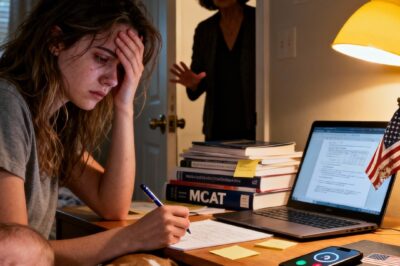 My parents treat my sister as the golden child and are now scared I’m going to move out!