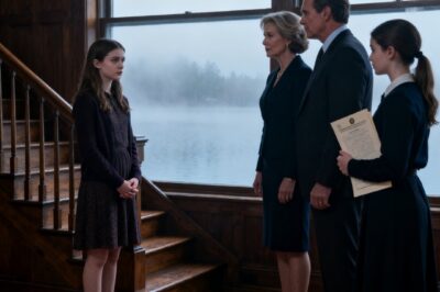 MY PARENTS GAVE ME TWO DAYS TO MOVE OUT OF THE MANSION I INHERITED, THINKING THEY HAD WON. BUT I HAD A SECRET WEAPON HIDDEN IN THE SAFE AND A WITNESS WAITING ON THE PORCH. CLICK TO HEAR HOW I TURNED THEIR EVICTION DAY INTO THEIR WORST NIGHTMARE…