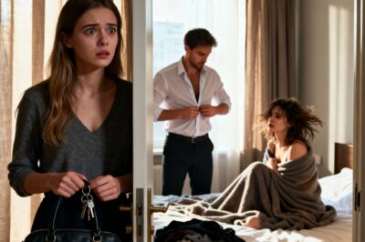 Going to meet her husband, a woman was frantically thinking about how to convince him not to divorce her but when she heard the words of a street fortune-teller, she made an unexpected decision.