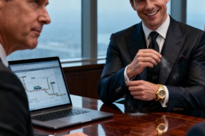 The CEO’s Nephew Fired Me as “Dead Weigh”. One Week Later He Begged Me to Come Back…