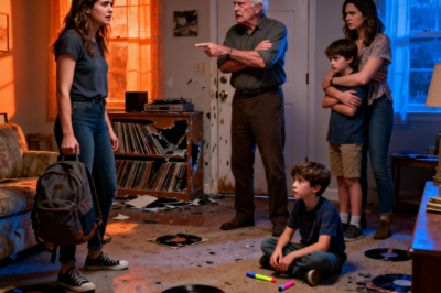 Dad Kicked Me Out Until I Said Sorry To His Precious Favorites – My Sister And Her Kid. I Simply Said, “Okay.” By Morning, I Was Gone. Just Like My Account They Used. What Happened After That TORE Their Whole World Apart.