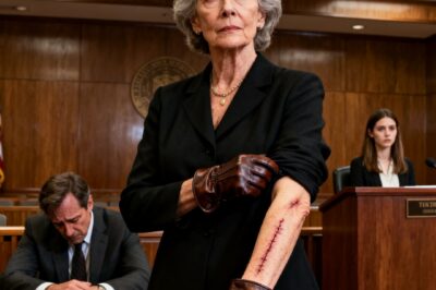 THEY DRAGGED ME FROM MOM’S FUNERAL TO HIDE HER MURDER, BUT THEY FROZE WHEN MY DEAD BILLIONAIRE GRANDMOTHER STEPPED OUT OF A BLACK SEDAN TO STOP THE CREMATION AND HAND ME THE BILLION-DOLLAR EVIDENCE THAT WOULD LOCK THEM ALL BEHIND BARS FOREVER…