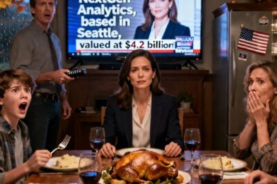 “Playing business on the internet,” my brother laughed at dinner. Dad smirked: “not a real job.” I continued eating. The tv interrupted: “breaking: tech startup valuation hits $4 billion…”