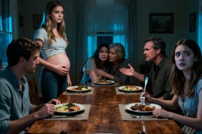 My sister got pregnant by my fiancé, and my family decided to defend her because she was younger. So I got my revenge in the cruelest way possible…