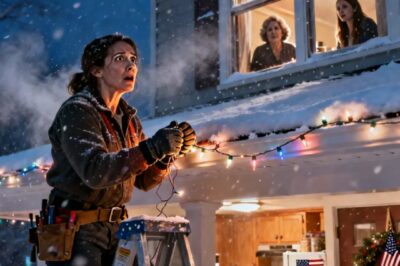 Overheard my sister on Christmas eve: “I don’t want Christmas with that loser!” and my mom whispered: “just until she pays the rest” so I decided to…