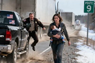 My dad spotted me limping with my baby on my hip. He said, “why are you walking? Where’s your car?” I said, “his mom took it. Said I’m ` lucky they let me stay’.” my dad just said, “get in the car. We’re fixing this tonight.” what happened next…