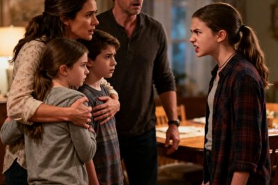 My Stepdaughter Called My Twins “Spawn” And Said “Wish They Were Never Born.” So I Stopped Paying Her $28,000 Tuition. She Is Now Facing Massive Debt.