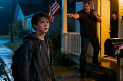 At 16, My Dad Disowned Me for My Brother’s Lie. “You’re A Disgrace,” He Yelled. Two Weeks Later, His Pride Shattered When He Found Out the Truth.