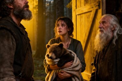 Coming home early, the husband overheard a conversation between his wife and mother-in-law he was shocked, because he had not expected such a betrayal….