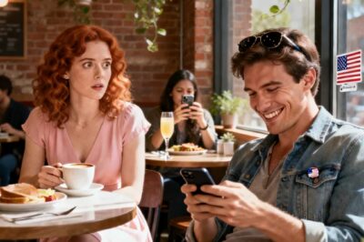 After the divorce, my husband threw me and the kids out without a cent on Christmas eve. With tears, I went to use the old card my mother had left me, but the banker turned pale and shouted: “ma’am, quickly…. Look at this”? I was In shock when I discovered that….