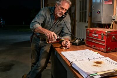 “We need all your keys” they said when they fired me after 21 years. I gave them every single one. 3 days later the CEO called, screaming, “why is there a 72-hour eviction notice on our building?”