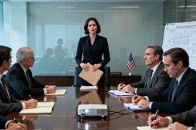 “YOU HAVE 14 DAYS TO FIX THIS SYSTEM OR WE’RE BANKRUPT” THE CEO SAID IN FRONT OF ALL THE DIRECTORS AND INVESTORS. IMMEDIATELY AFTER THAT, MY 8 ENGINEERS STARTED QUIETLY FOLLOWING ME TO THE EXIT. THE NEXT MORNING, THE ENTIRE PLATFORM CRASHED UNTIL…