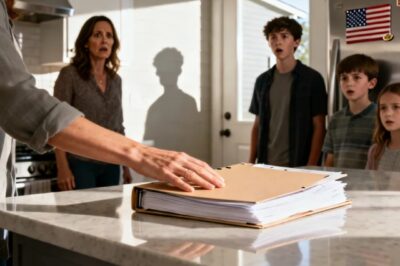 MY PARENTS DEMANDED MY NEW HOUSE FIT MY BROTHER’S WHOLE FAMILY-INSTEAD, I BOUGHT A TWO-BEDROOM BUNGALOW. THEY SCREAMED, “WHERE DO WE SLEEP?”… I SAID, “YOU DON’T…!”