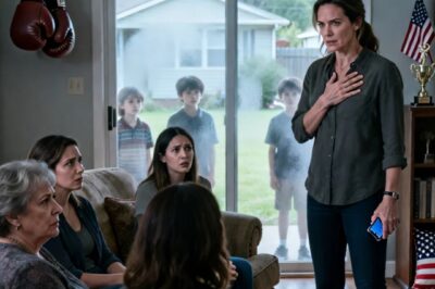 My Husband family resent his life choices and said that he has ruined his life…