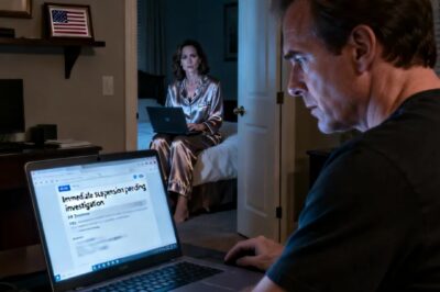 My wife threw me out of the company’s after believing her new intern’s lies three weeks later she asked if I’d reflected -instead I handed her divorce and resignation papers – she lost it.