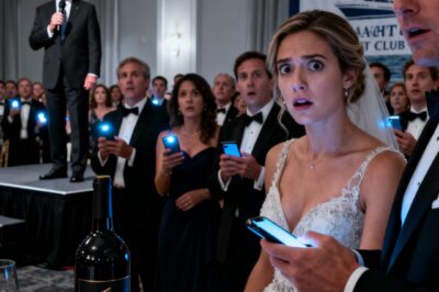 “”Your sister’s wedding is the family’s priority, we can’t come,’ mom said. I replied, ‘that’s fine.’ – they had no idea I owned a $14m 17th-century chateau in provence. “they couldn’t breathe.