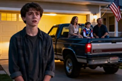 My Mother Neglected Me and Ditched Me for Her New Family, so I Decided to Ditch Her as Well…