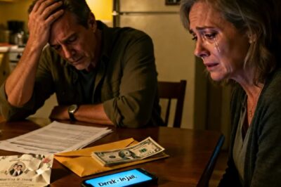 We canceled our daughter’s wedding to bail our son out of jail and now she’s moved across the country and wants nothing to do with us.