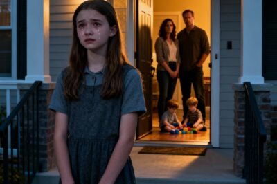 My mom kicked me out for her new family, then demanded college money for my siblings when she found out I’m successful.