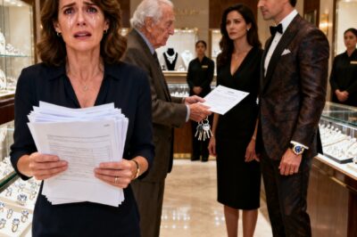 I worked for the family business for 12 years, but my father handed it over to my estranged older sister and her wealthy fiancé instead of me. Then, when they abandoned him after his heart attack, he begged me for help.